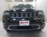 Image #4 of 2021 Jeep Grand Cherokee Limited