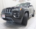 Image #5 of 2021 Jeep Grand Cherokee Limited