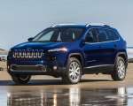 Image #1 of 2014 Jeep Cherokee Latitude