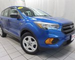 Image #3 of 2018 Ford Escape S