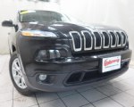 Image #2 of 2018 Jeep Cherokee Latitude Plus