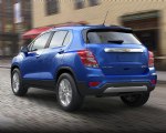 Image #1 of 2018 Chevrolet Trax LT