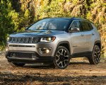 Image #1 of 2018 Jeep Compass Trailhawk