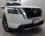 Image #2 of 2024 Nissan Pathfinder Platinum