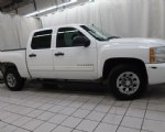 Image #1 of 2011 Chevrolet Silverado 1500 LS