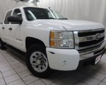 Image #3 of 2011 Chevrolet Silverado 1500 LS