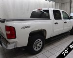 Image #7 of 2011 Chevrolet Silverado 1500 LS