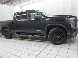 2022 GMC 1500 / Sierra Elevation