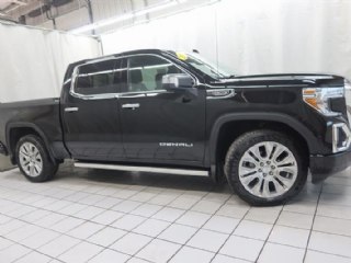 2020 GMC 1500 / Sierra Denali