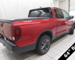 Image #7 of 2021 Honda Ridgeline Sport