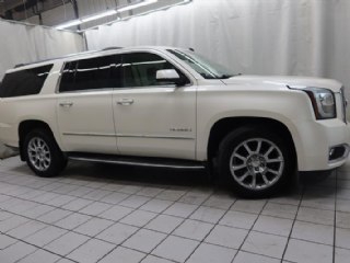 2015 GMC Yukon XL Denali