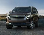 Image #1 of 2024 Chevrolet Suburban Premier