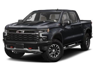 2024 Chevrolet C/K 1500, Silverado ZR2