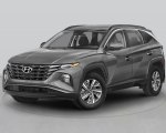 Image #1 of 2024 Hyundai Tucson Hybrid SEL Convenience