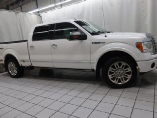 2010 Ford F-150 