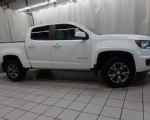 Image #1 of 2020 Chevrolet Colorado Z71