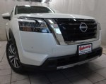 Image #2 of 2024 Nissan Pathfinder SL