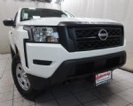 Image #2 of 2024 Nissan Frontier S