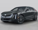 Image #1 of 2024 Cadillac LYRIQ Sport