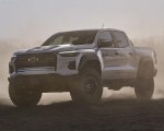 Image #1 of 2024 Chevrolet Colorado Trail Boss