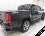 Image #7 of 2020 Chevrolet Colorado Z71