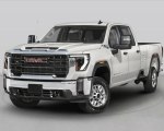 Image #1 of 2024 GMC Sierra 2500HD Denali Ultimate