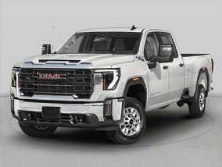 2024 GMC 2500 / Sierra Denali Ultimate