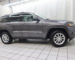 Image #1 of 2021 Jeep Grand Cherokee Laredo X