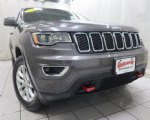 Image #2 of 2021 Jeep Grand Cherokee Laredo X