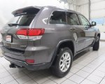 Image #7 of 2021 Jeep Grand Cherokee Laredo X