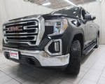 Image #5 of 2021 GMC Sierra 1500 SLT