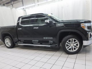 2021 GMC 1500 / Sierra SLT