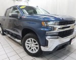 Image #3 of 2021 Chevrolet Silverado 1500 LT