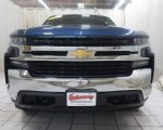 Image #4 of 2021 Chevrolet Silverado 1500 LT