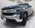 Image #5 of 2021 Chevrolet Silverado 1500 LT