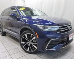 Image #3 of 2022 Volkswagen Tiguan 2.0T SEL R-Line