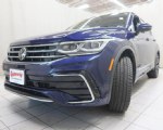 Image #5 of 2022 Volkswagen Tiguan 2.0T SEL R-Line