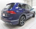 Image #7 of 2022 Volkswagen Tiguan 2.0T SEL R-Line