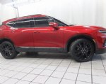 Image #1 of 2022 Chevrolet Blazer RS