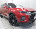 Image #3 of 2022 Chevrolet Blazer RS