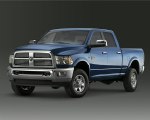 Image #1 of 2012 Ram Ram Pickup 3500 ST