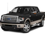 Image #2 of 2013 Ford F-150