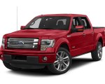 Image #5 of 2013 Ford F-150