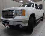 Image #5 of 2013 GMC Sierra 2500HD SLT