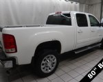 Image #7 of 2013 GMC Sierra 2500HD SLT