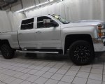 Image #1 of 2018 Chevrolet Silverado 2500HD LTZ