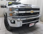 Image #2 of 2018 Chevrolet Silverado 2500HD LTZ