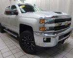 Image #3 of 2018 Chevrolet Silverado 2500HD LTZ