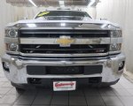 Image #4 of 2018 Chevrolet Silverado 2500HD LTZ