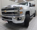 Image #5 of 2018 Chevrolet Silverado 2500HD LTZ